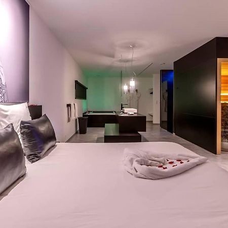 Oduo Villa Sart-lez-Spa ภายนอก รูปภาพ