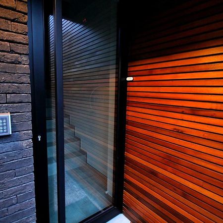 Oduo Villa Sart-lez-Spa ภายนอก รูปภาพ