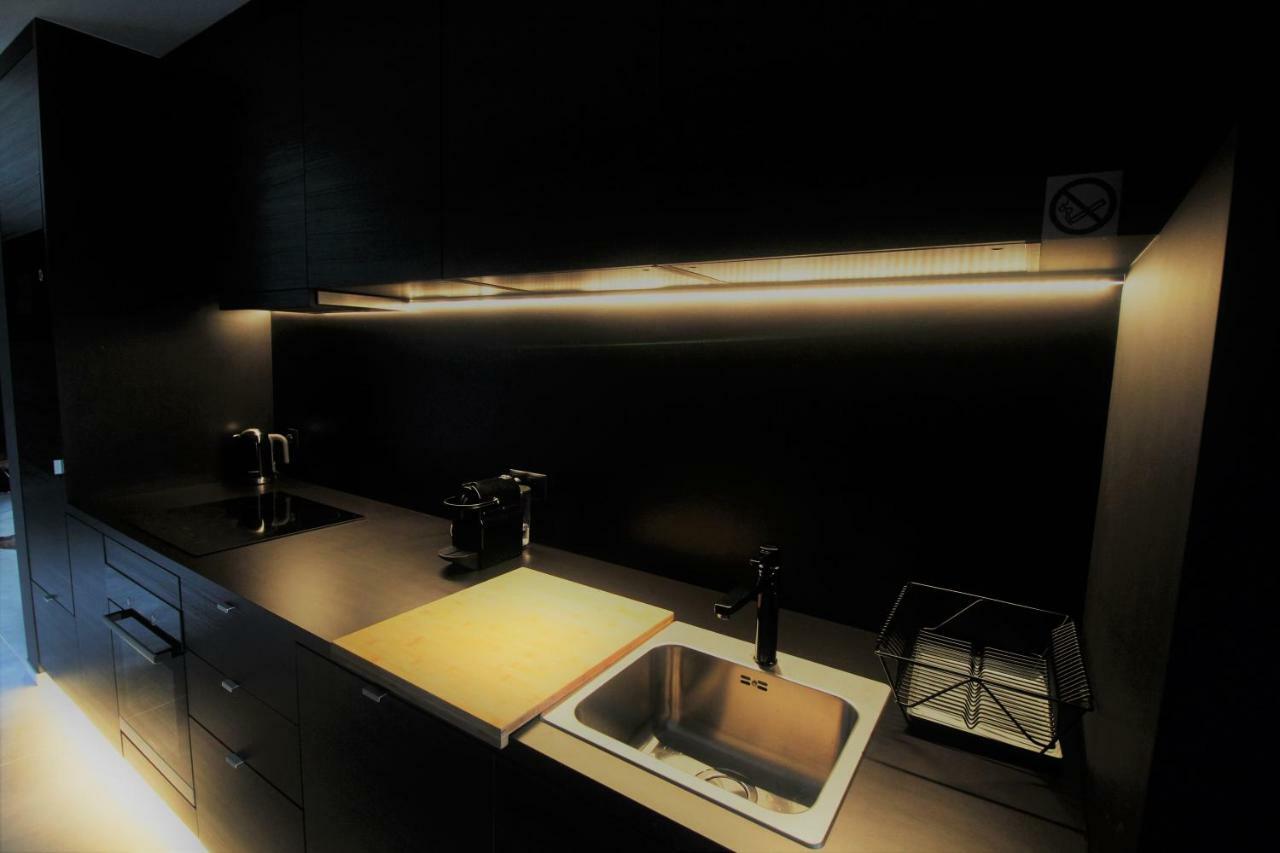 Oduo Villa Sart-lez-Spa ภายนอก รูปภาพ