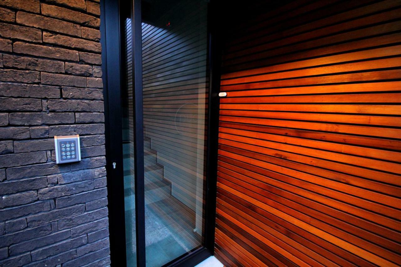 Oduo Villa Sart-lez-Spa ภายนอก รูปภาพ