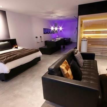 Oduo Villa Sart-lez-Spa ภายนอก รูปภาพ
