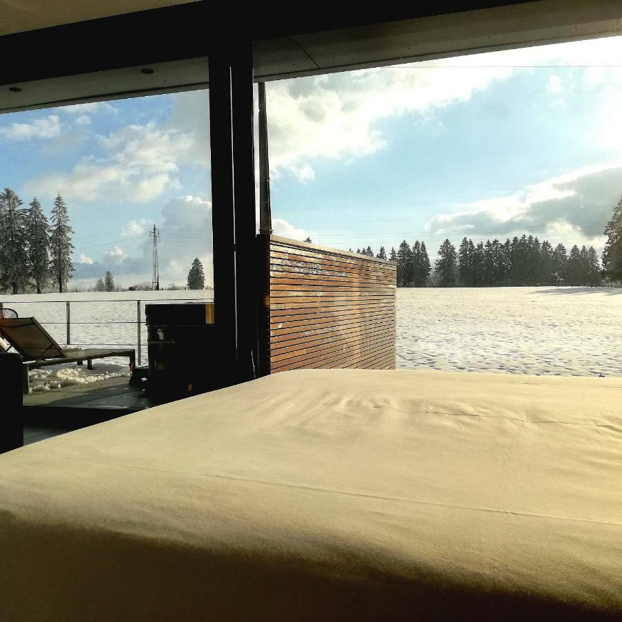 Oduo Villa Sart-lez-Spa ภายนอก รูปภาพ